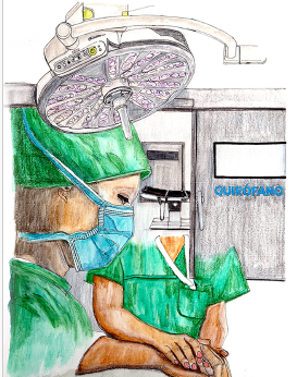 I Xornada de Humanización do proceso peioperatorio: humanizar non é un xesto é unha forma de traballar